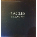 Eagles - Long Run / Asylum Eagles - Long Run / Asylum